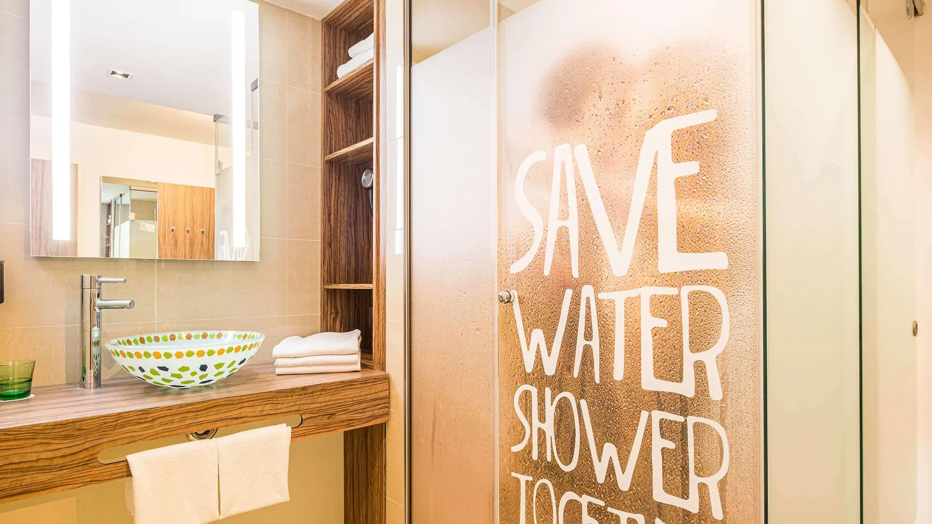 *** Hotel Ibis Styles Wien City Austria