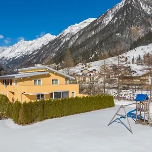  Appartement Monalisa Oostenrijk