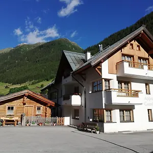  Appartement Alba Oostenrijk