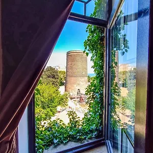 Hotell Sultan Boutique *****