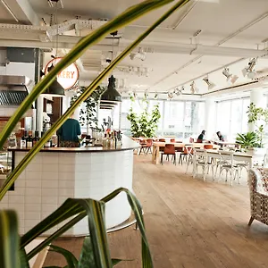 Hotell Daniel - Smart Lifestyle Near Centre