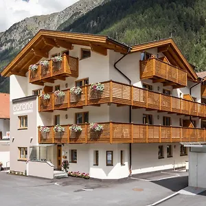  Appartement Apart Corona Oostenrijk