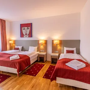 Apartment Hallo Nr 9, Wien
