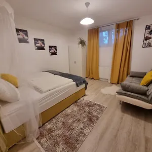  Appartement Cozy Nest Oostenrijk