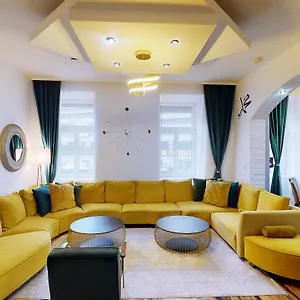 Apartamento Bilici Gmbh