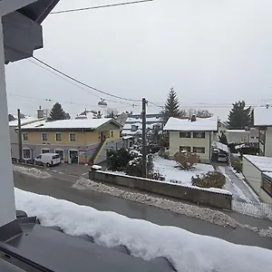  Appartement Cozy Oostenrijk