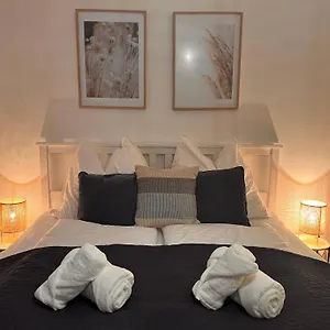  Appartement Luminous - Kostenloser Parkplatz , Stadt Naehe Oostenrijk