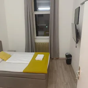 Hostel Speedyrooms, Βιέννη