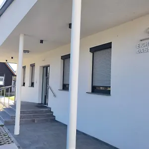 Apartmán Eichbachgasse 38