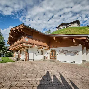  Appartement Eichenhof Oostenrijk