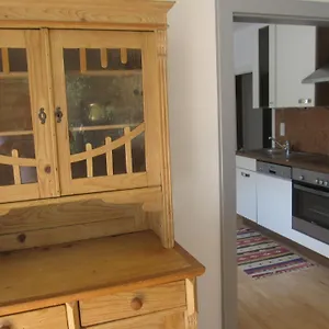  Appartement Doktorwirt Oostenrijk