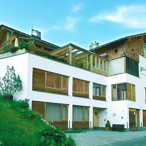  Appartement Bel Ami Oostenrijk