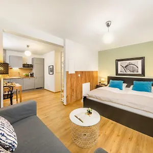 4* מלון דירות Citadines South