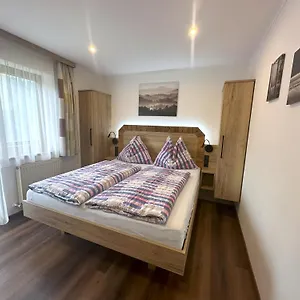  Appartement Mh Hochwimmer Oostenrijk
