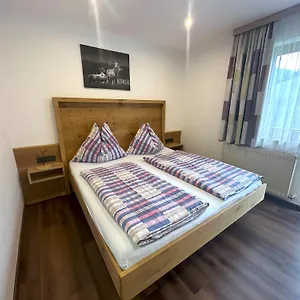  Appartement Mh Hochwimmer Oostenrijk