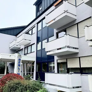 Aparthotel Appartementhaus Berlin