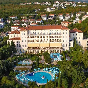 Kvarner Palace Szálloda