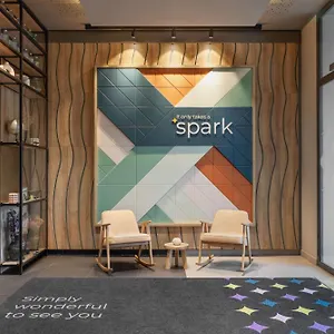 4* מלון Spark By Hilton Donaustadt