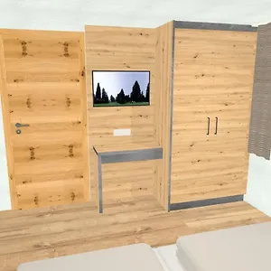  Appartement Jägerhof Oostenrijk