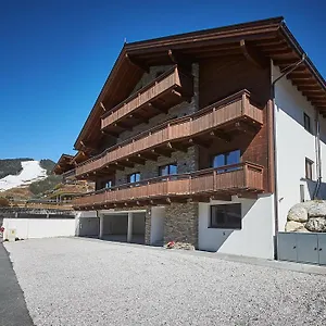  Appartement Kohlmais Oostenrijk