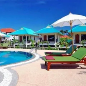 Semesteranläggning (resort) N.t. Lanta **