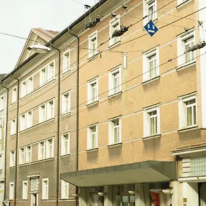  Appartement Wirrer Oostenrijk