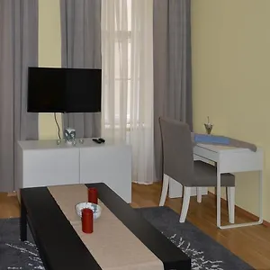 Ableidinger Apartment