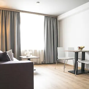  Appartement Daxburg Oostenrijk