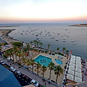 Qawra Palace & Σεντ Πόλς Μπέι