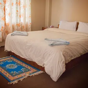 Hotell Metropolitan Kantipur 