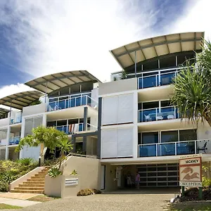 Aqua Promenade Beachfront 4* Sunshine Coast