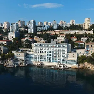 Jadran Szálloda