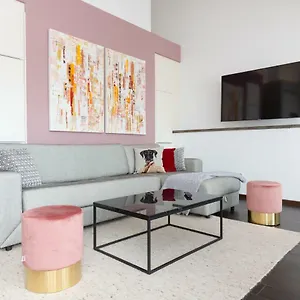 Rafael Kaiser Premium - Contactless 24h Check-in Apartament
