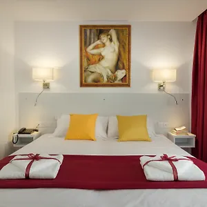 Art & Wine Boutique Λάρνακα