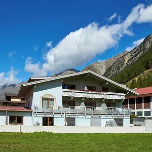  Appartement Kristiania Oostenrijk