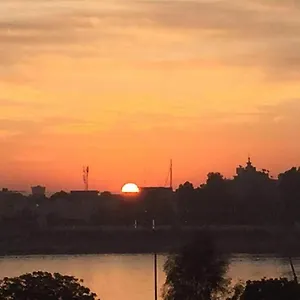 Nile Youth مصر