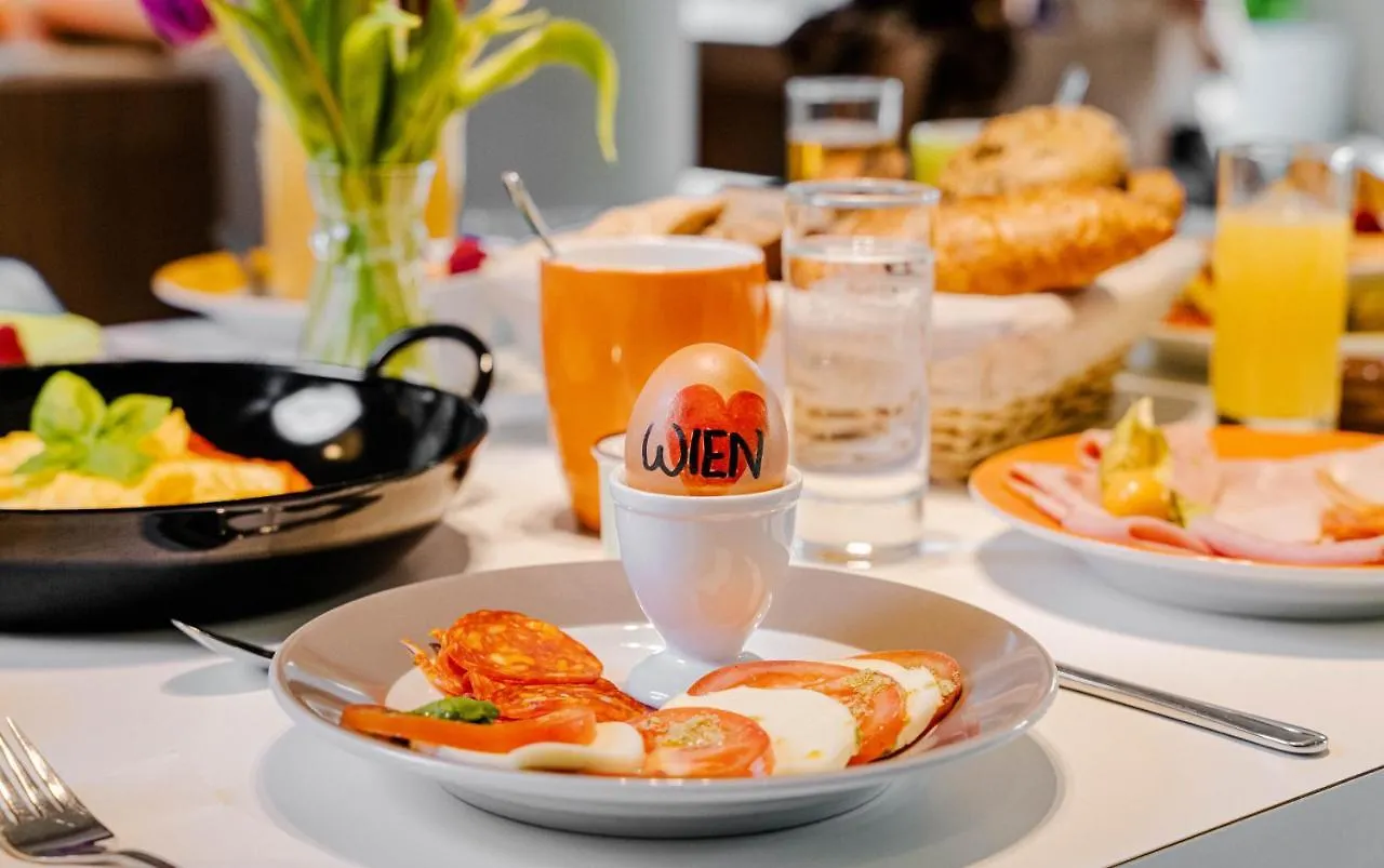Ibis Styles Wien City Vienna