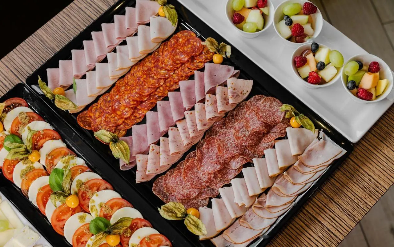 *** Hotel Ibis Styles Wien City Austria