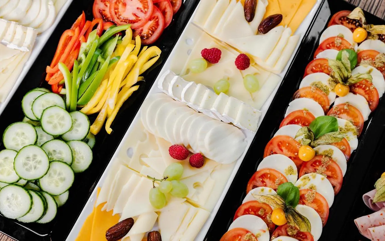 Ibis Styles Wien City Hotel
