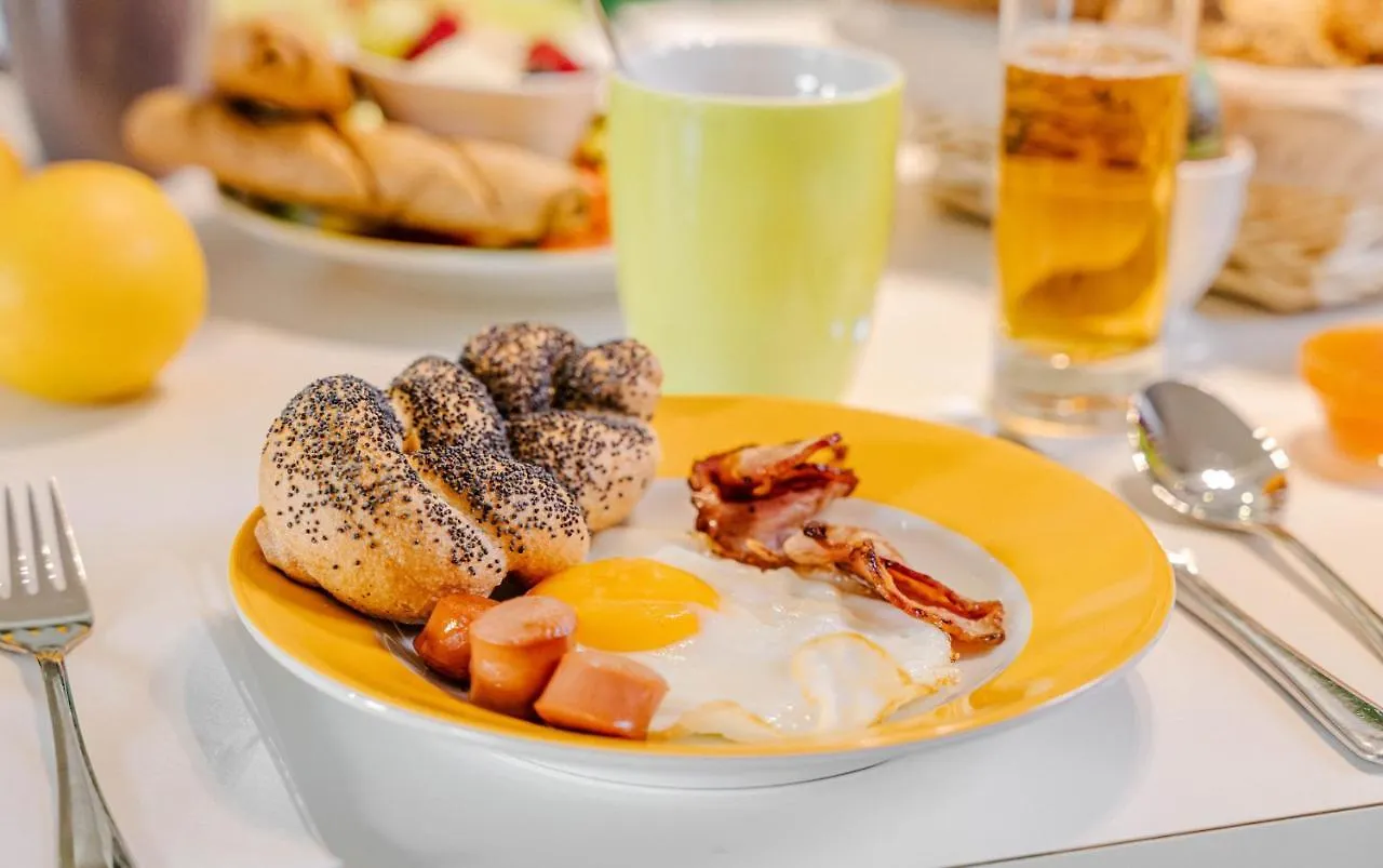 *** Hotel Ibis Styles Wien City Austria