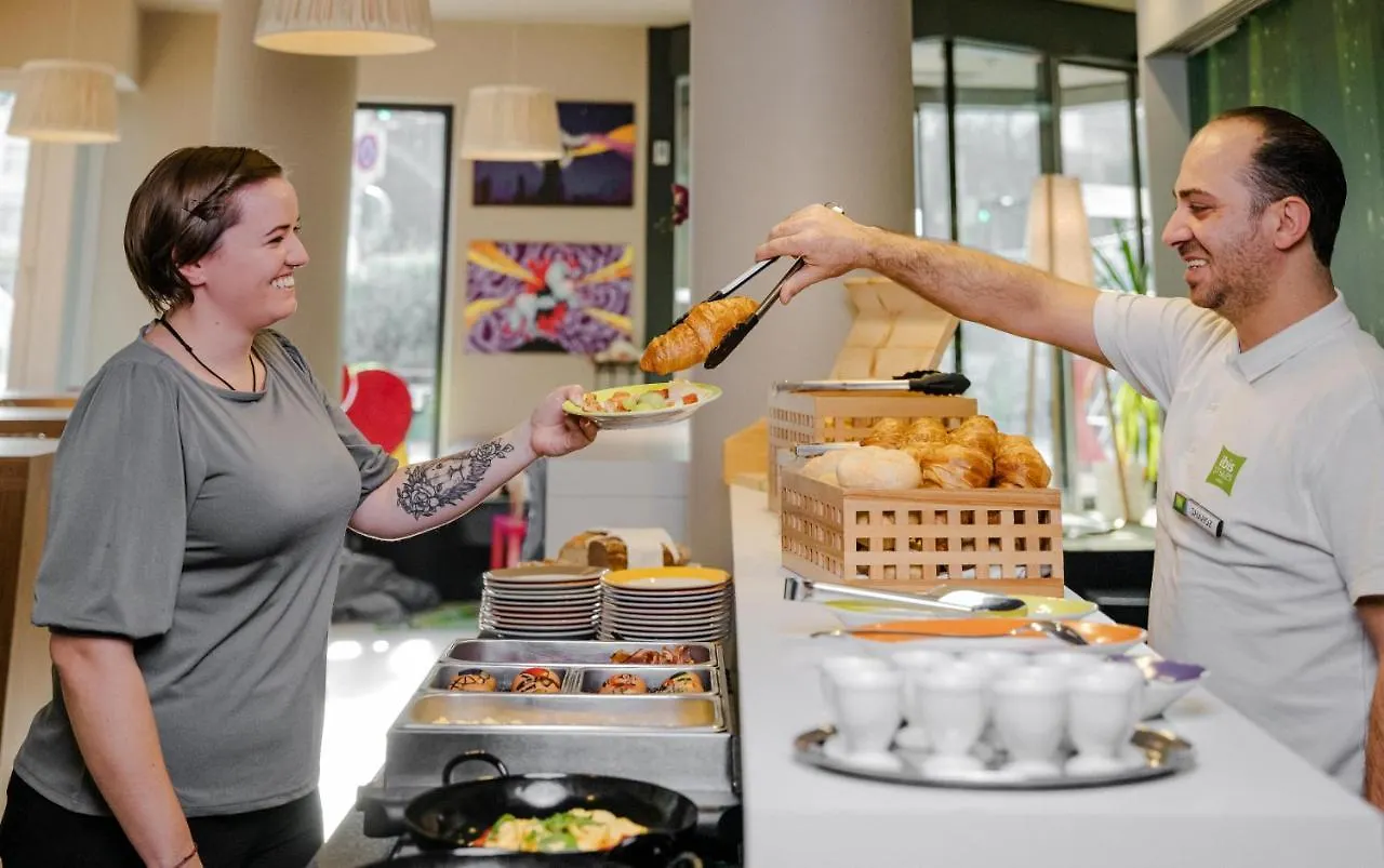 Ibis Styles Wien City