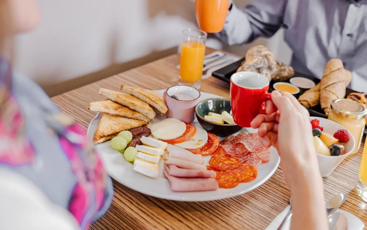 *** Hotel Ibis Styles Wien City Austria