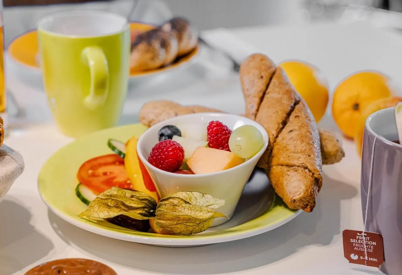 Ibis Styles Wien City Hotel Vienna