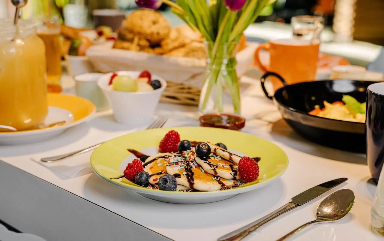 Ibis Styles Wien City Austria