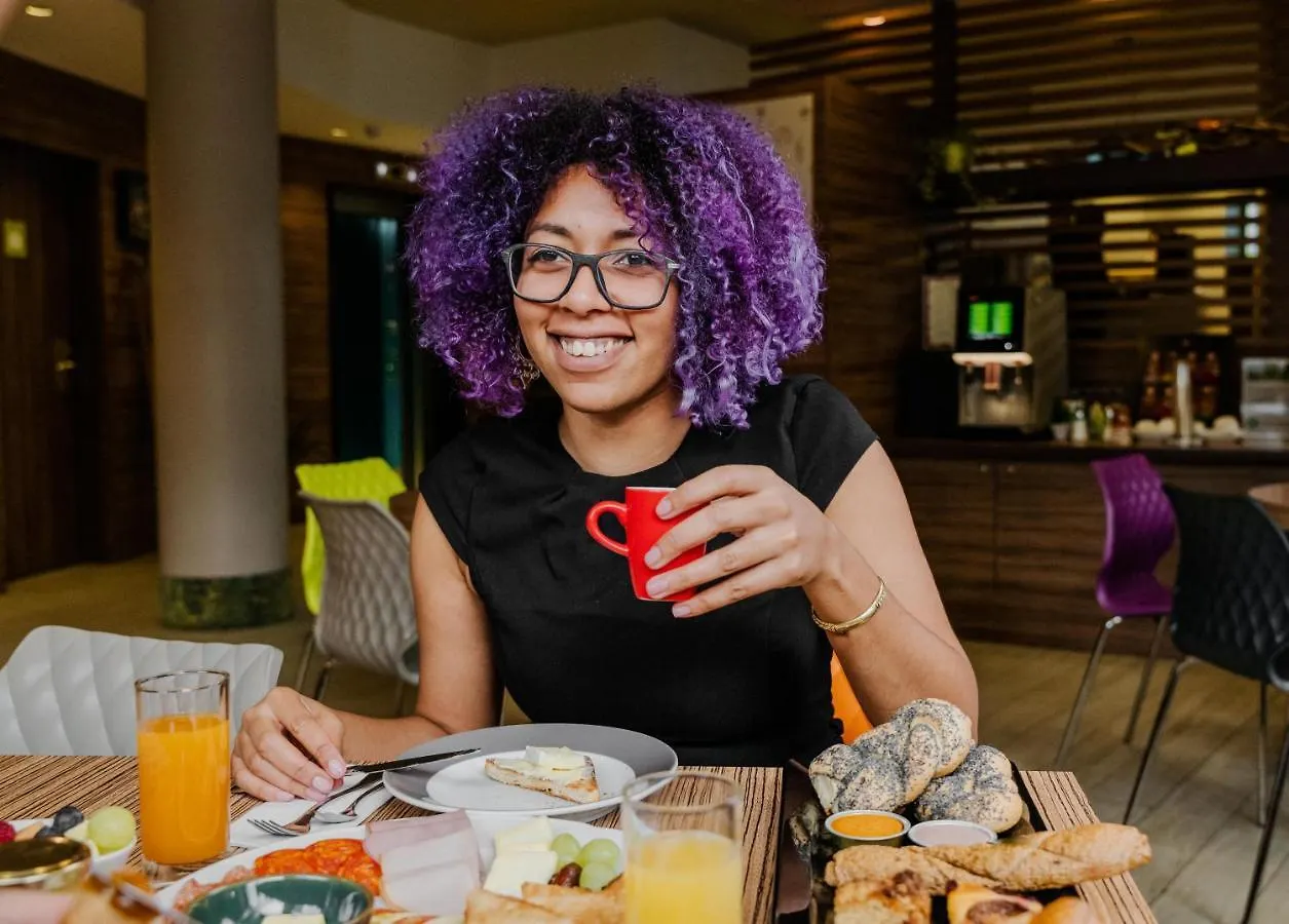 Ibis Styles Wien City Hotel