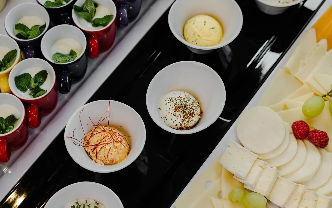 Ibis Styles Wien City