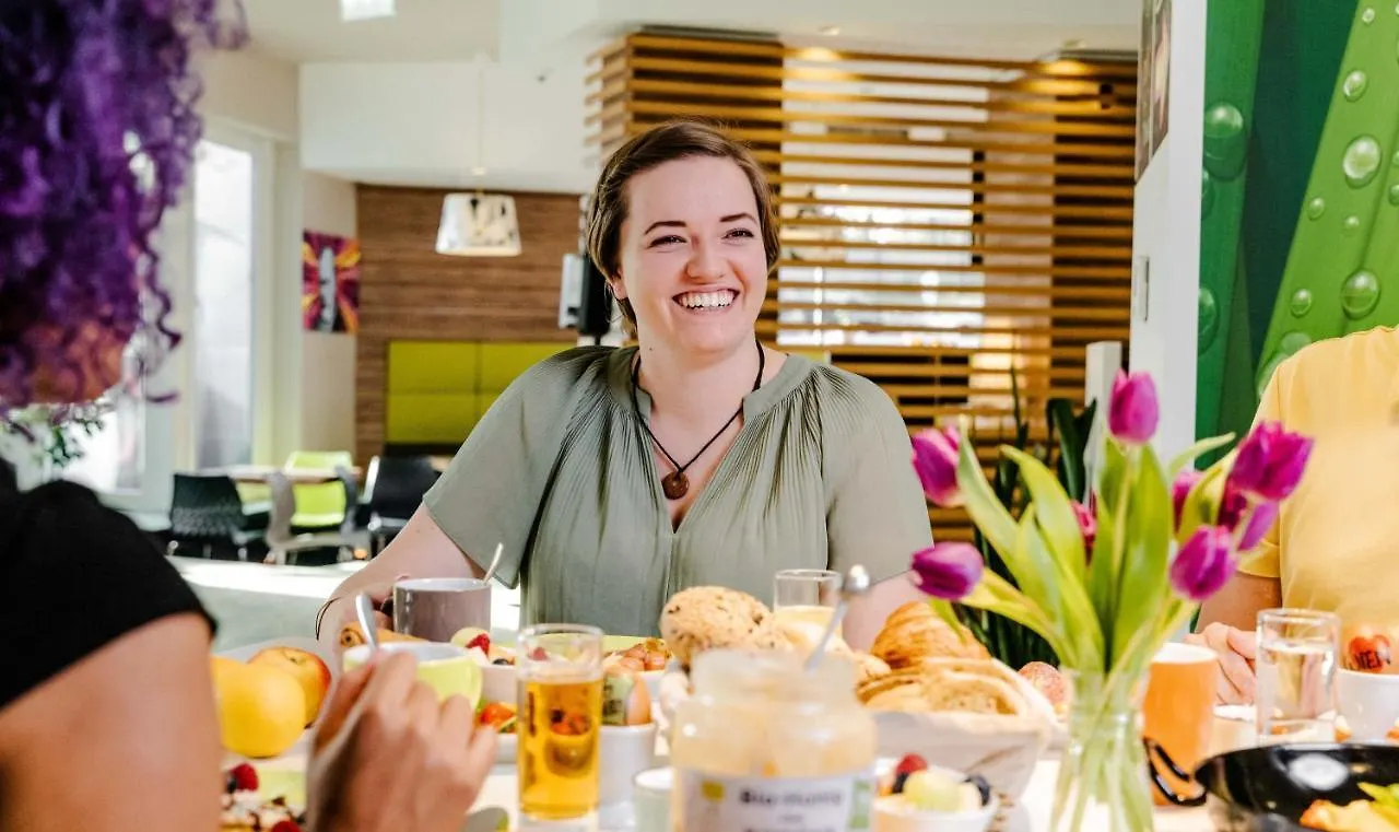 Ibis Styles Wien City Hotel