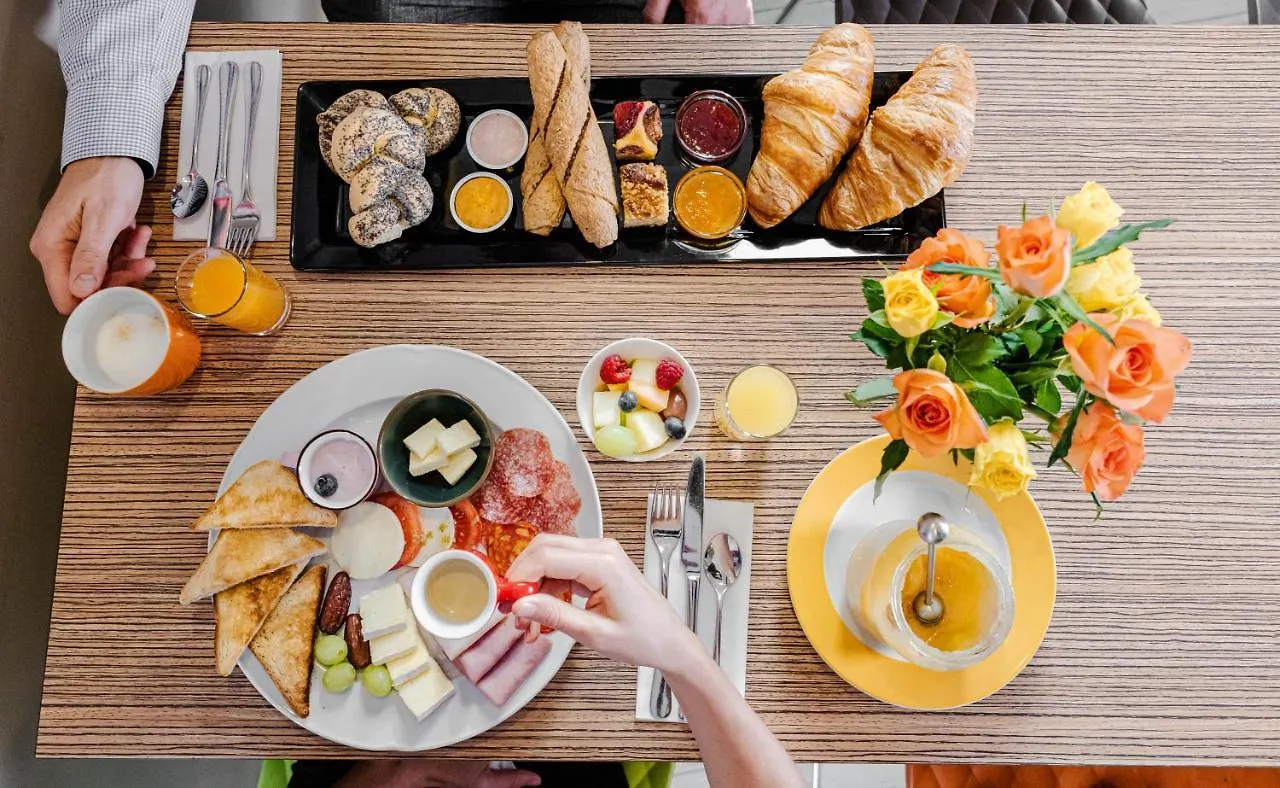 Ibis Styles Wien City Hotel