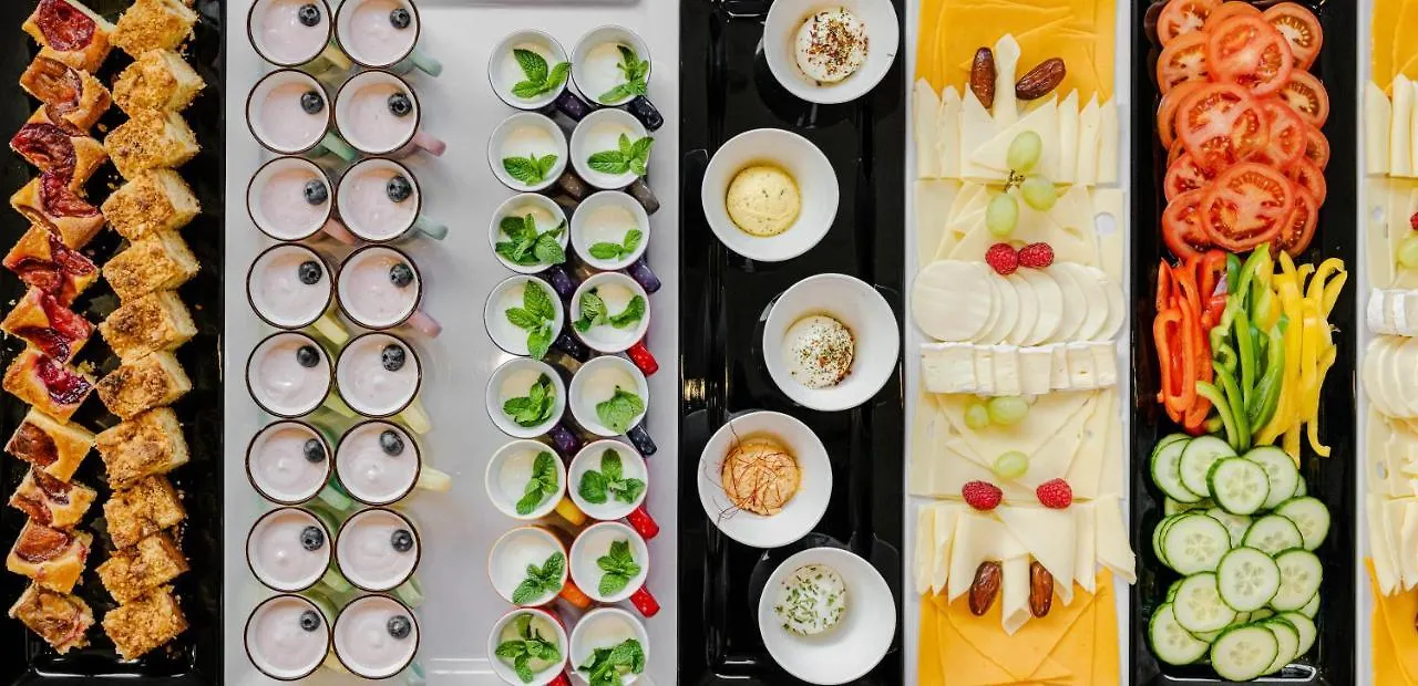 Hotel Ibis Styles Wien City
