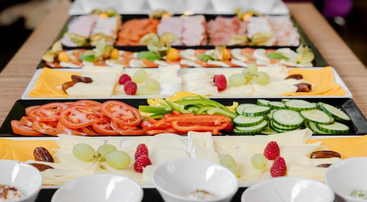 Ibis Styles Wien City Vienna